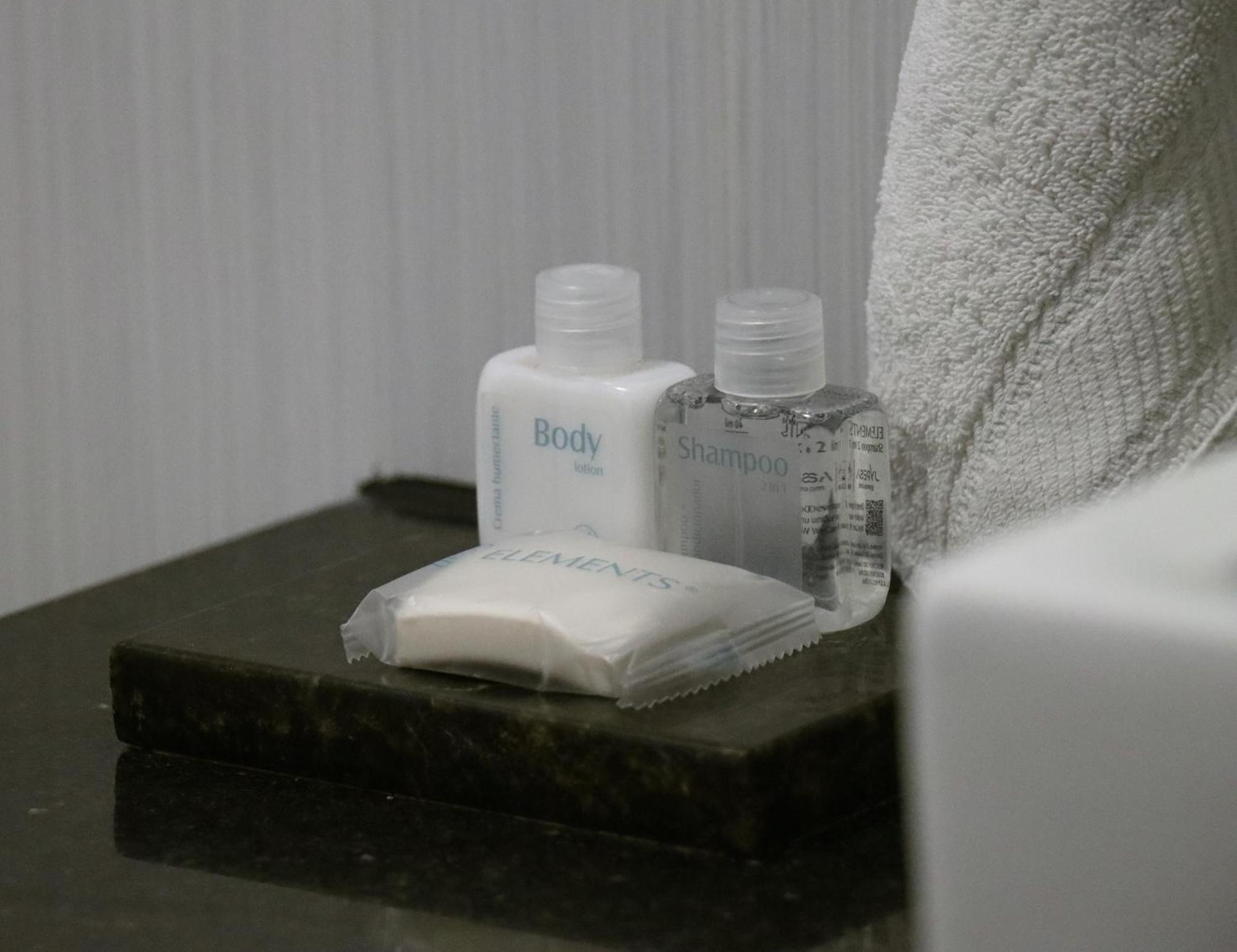 Rado Hotel - Santa Maria トルヒーリョ エクステリア 写真